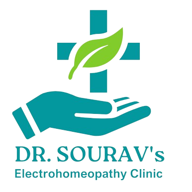 Dr. Sourav’s ElectroHomeopathy clinic